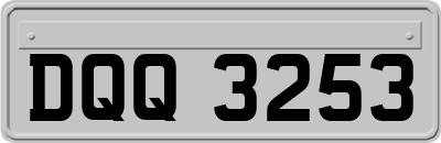 DQQ3253