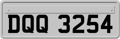 DQQ3254