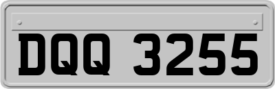 DQQ3255