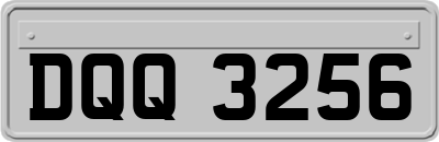DQQ3256