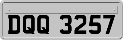 DQQ3257