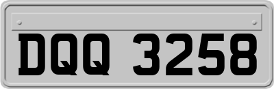 DQQ3258