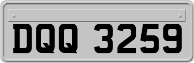 DQQ3259