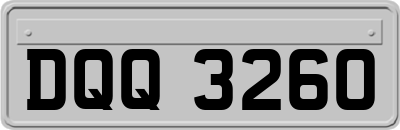 DQQ3260