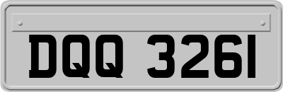 DQQ3261