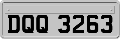 DQQ3263