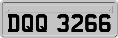 DQQ3266