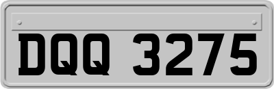 DQQ3275