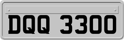 DQQ3300
