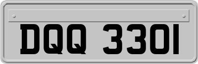 DQQ3301