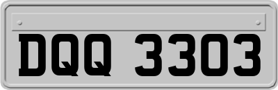 DQQ3303