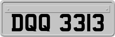 DQQ3313