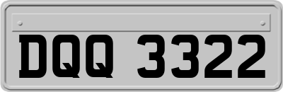 DQQ3322