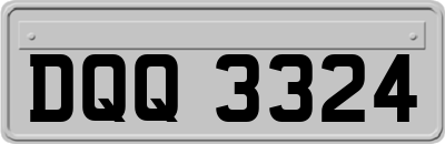 DQQ3324