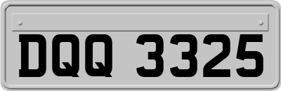 DQQ3325