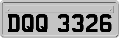 DQQ3326