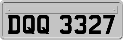 DQQ3327