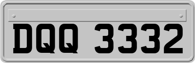 DQQ3332