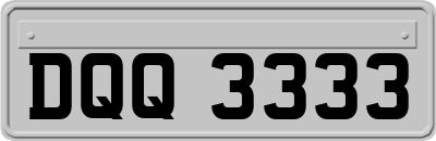 DQQ3333
