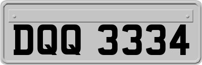 DQQ3334