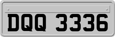 DQQ3336