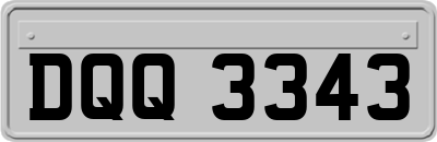 DQQ3343