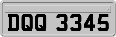 DQQ3345