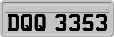 DQQ3353