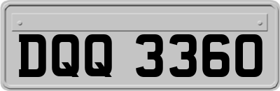DQQ3360