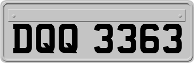 DQQ3363