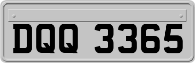 DQQ3365