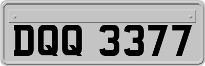 DQQ3377