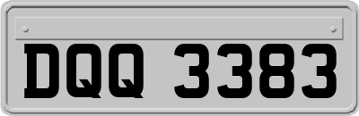 DQQ3383
