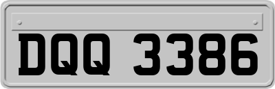 DQQ3386