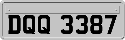 DQQ3387