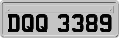 DQQ3389