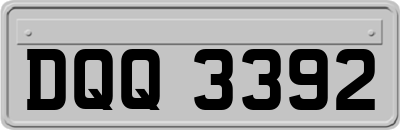 DQQ3392