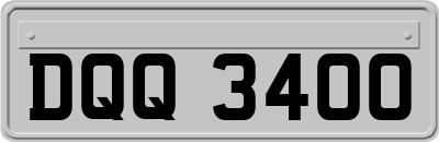 DQQ3400