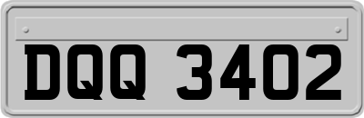 DQQ3402