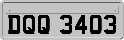 DQQ3403