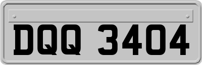 DQQ3404