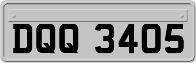 DQQ3405