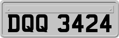 DQQ3424