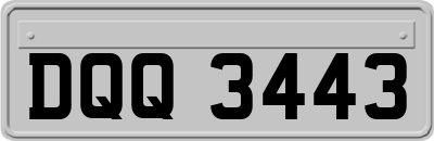 DQQ3443