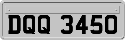 DQQ3450