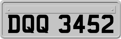 DQQ3452