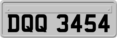 DQQ3454