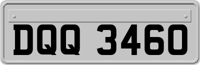 DQQ3460
