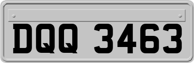 DQQ3463