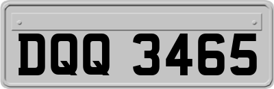 DQQ3465